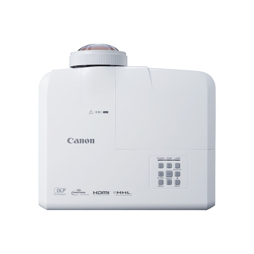 Videoproiettore Canon LV-X310ST